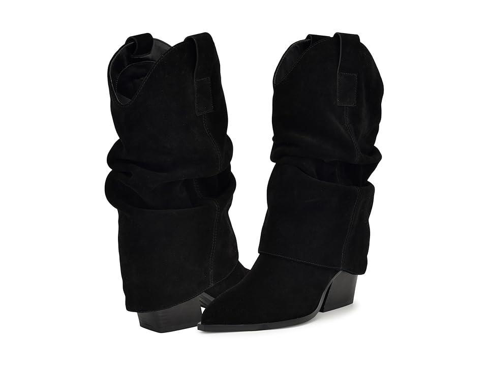 Nine West Wilton Slouch Bootie Product Image