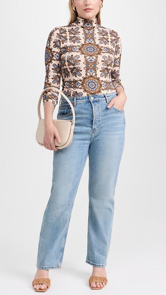 Cara Cara Piper Top | Shopbop Product Image