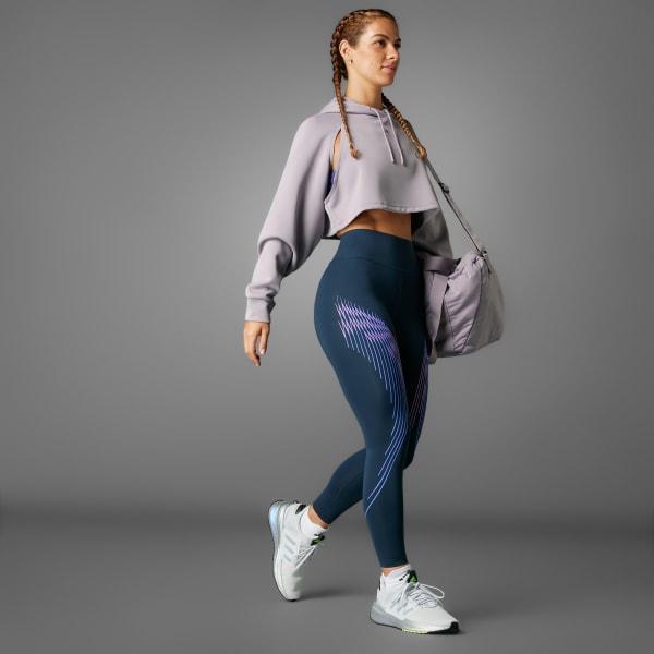 Optime Power 7/8 Leggings Product Image