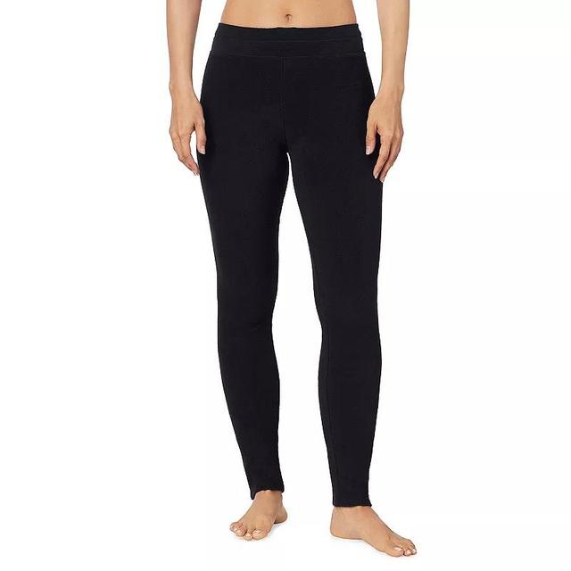 Womens Cuddl Duds Fleecewear with Stretch Leggings Product Image