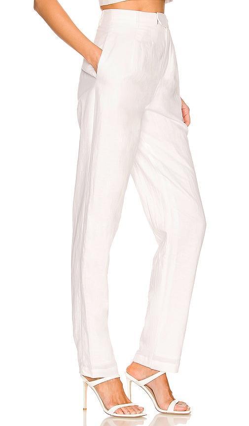 L'Academie The Alaina Pant Size L, M, XL, XXS. Product Image