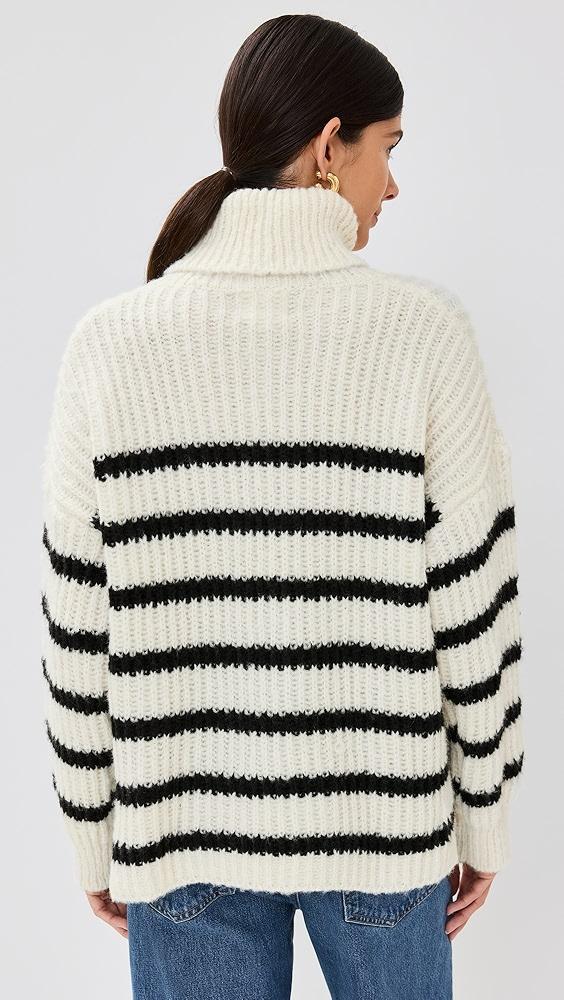 Line & Dot Ariel Sweater | Shopbop Product Image