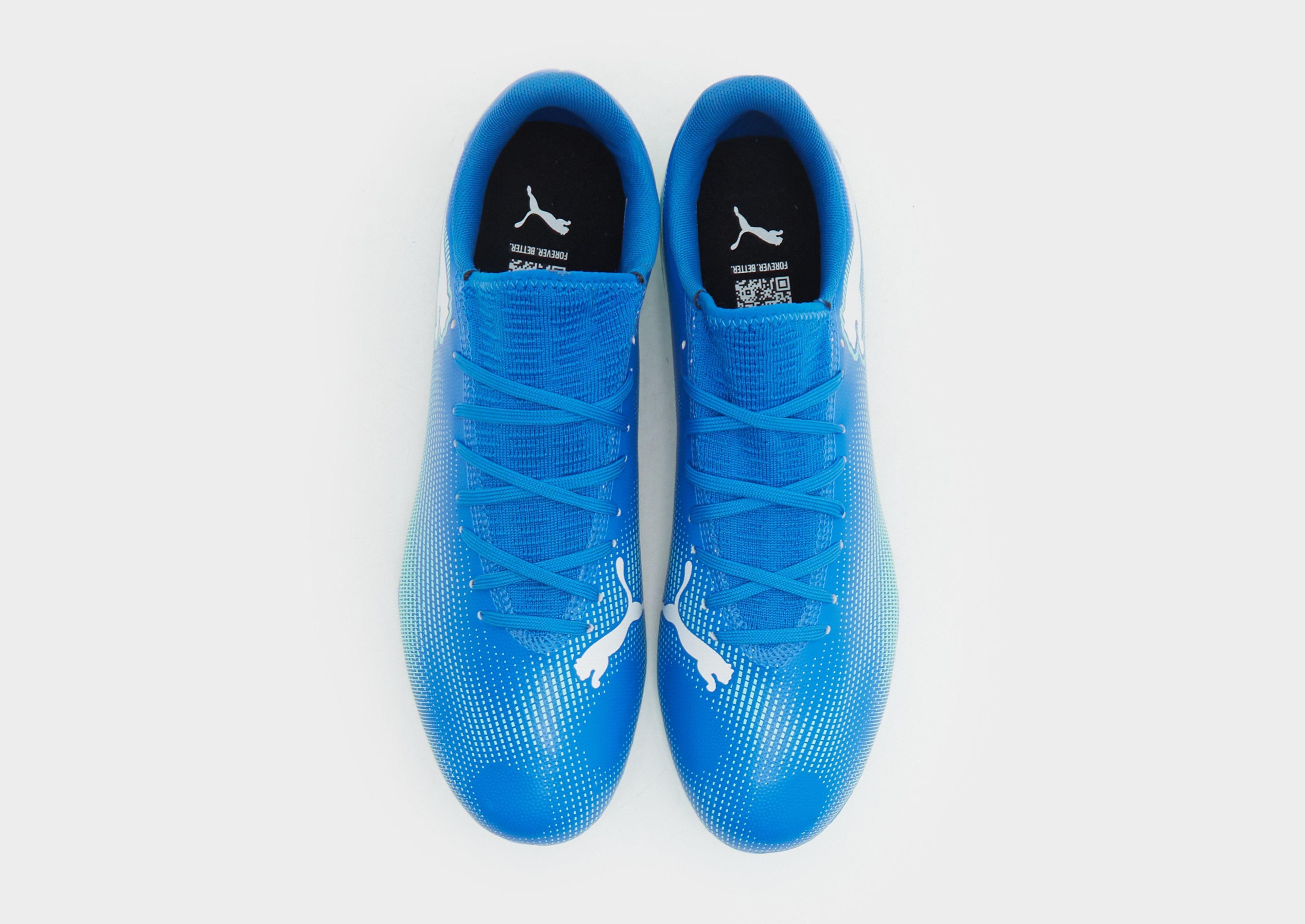 Puma FUTURE 7 Play FG Product Image