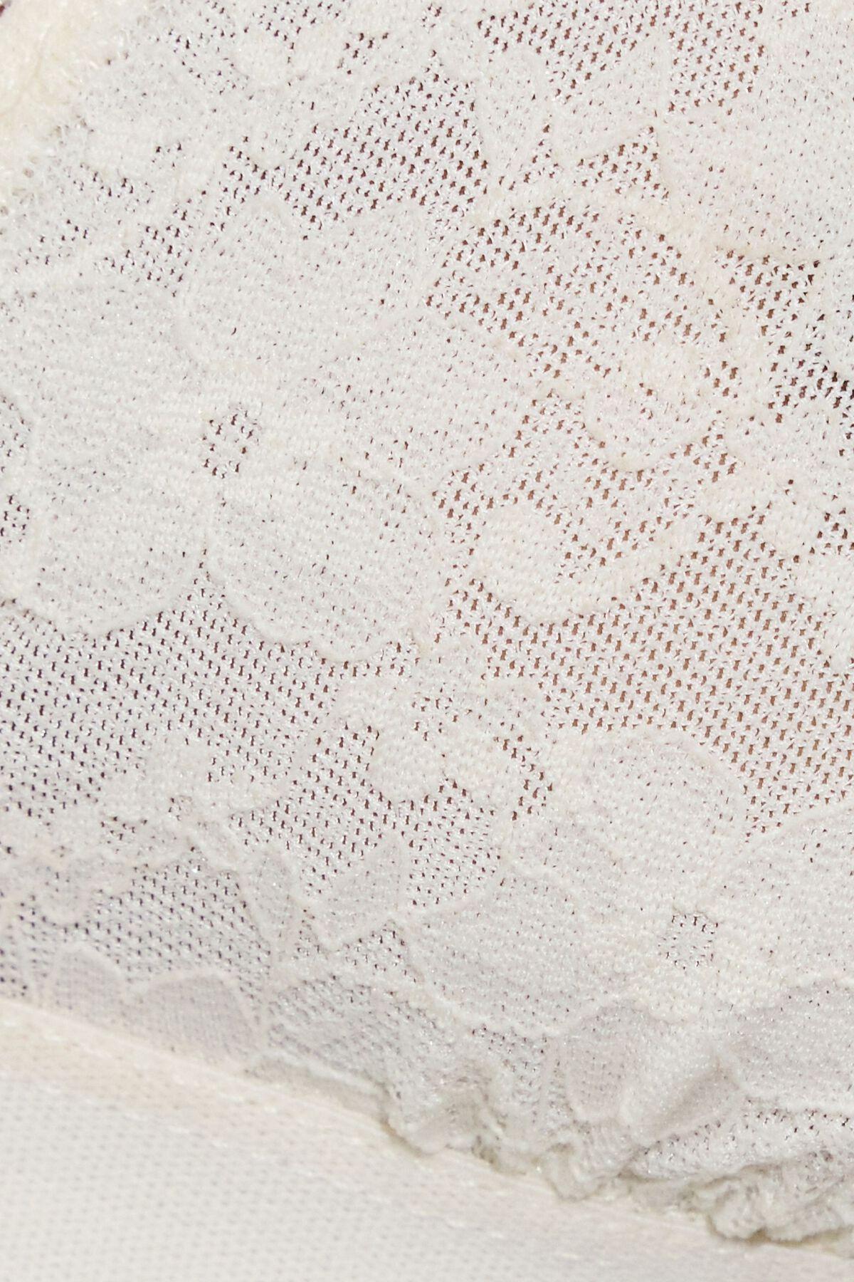 Lace Bralette Product Image