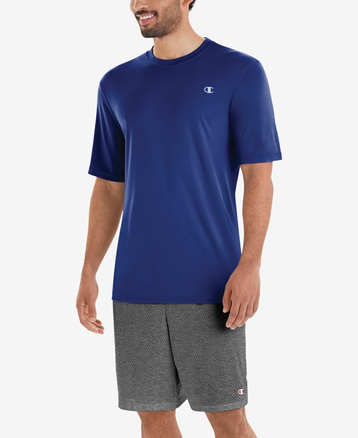 Champion Mens Double Dry T-Shirt Product Image