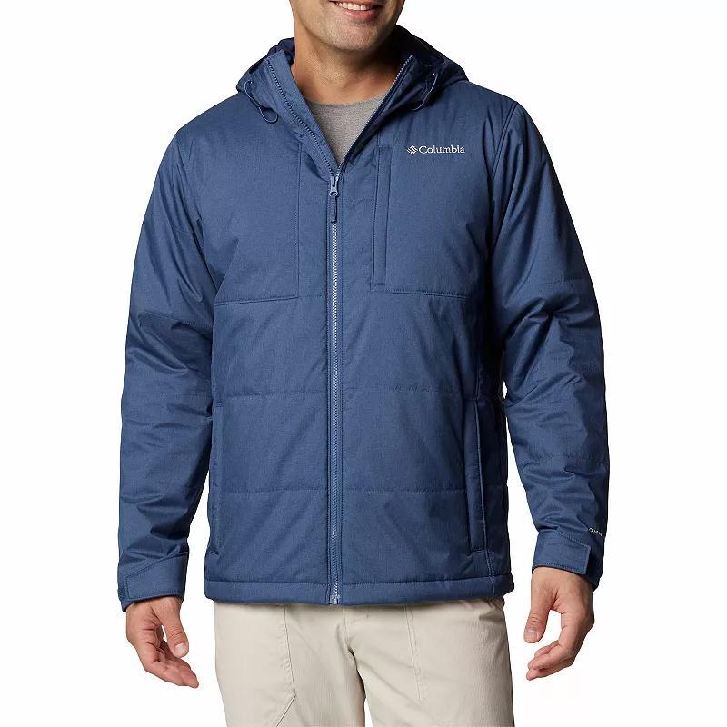 Mens Columbia Montague Falls III Jacket Product Image