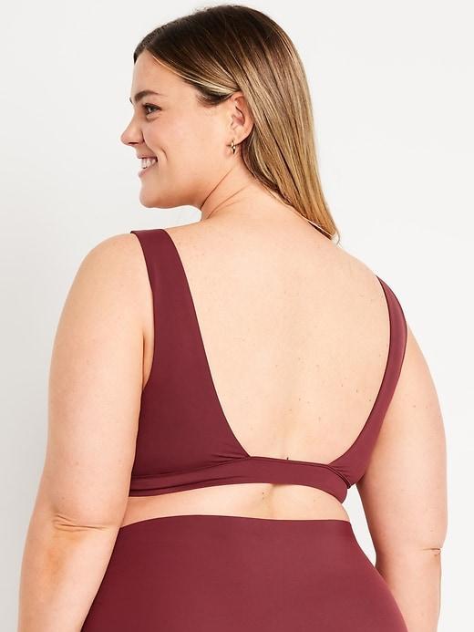 No-Show Bralette Product Image