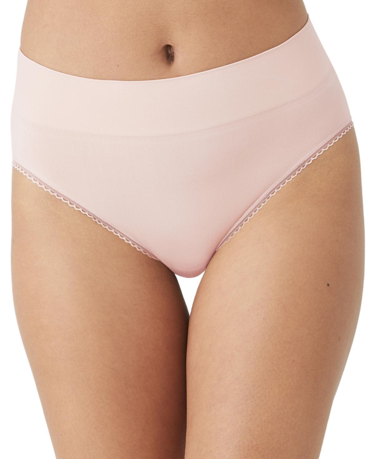 Wacoal Feeling Flexible High Cut Briefs Product Image