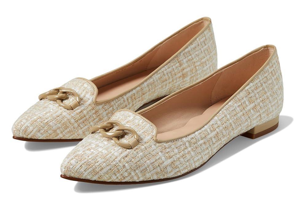 French Sole Lilah Women's Flat Shoes Product Image