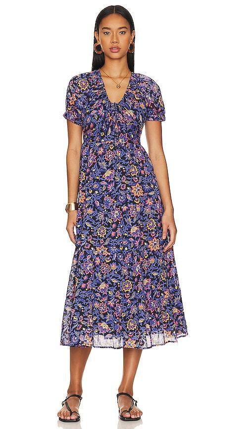 x REVOLVE Norma Dress Product Image