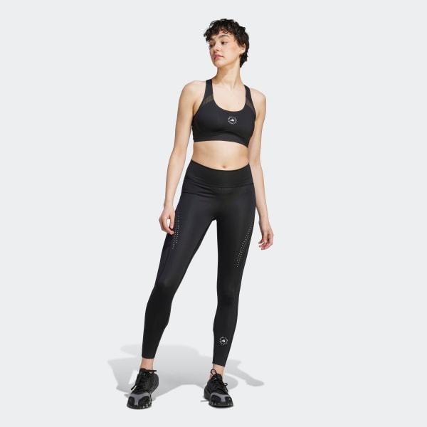 adidas by Stella McCartney TruePurpose Optime Training Leggings Product Image