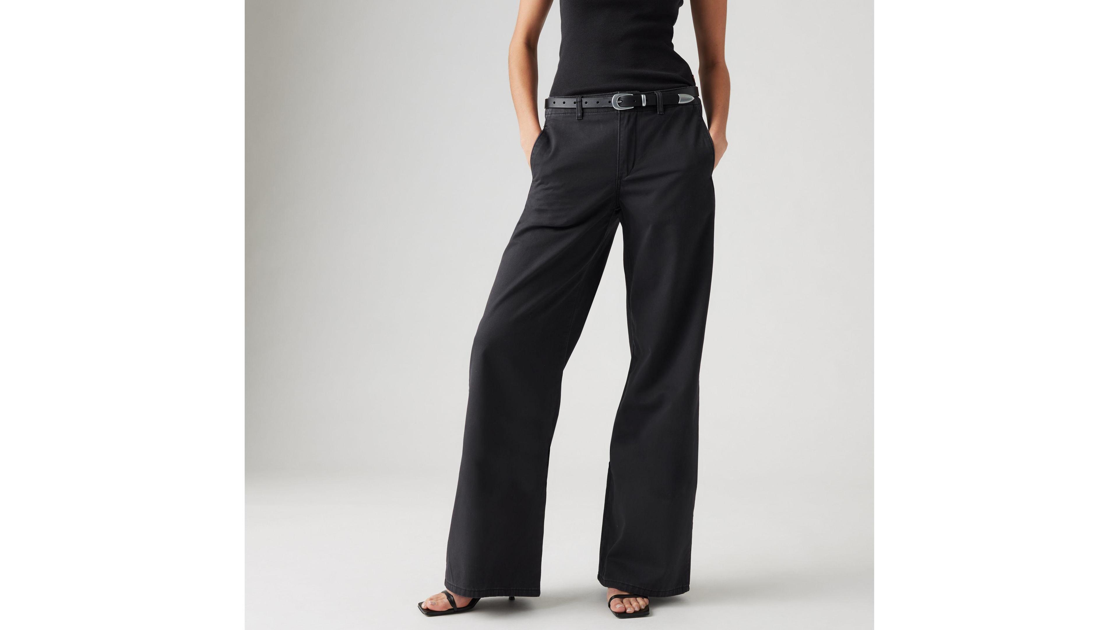 Levi's Chino Women's Pants Product Image