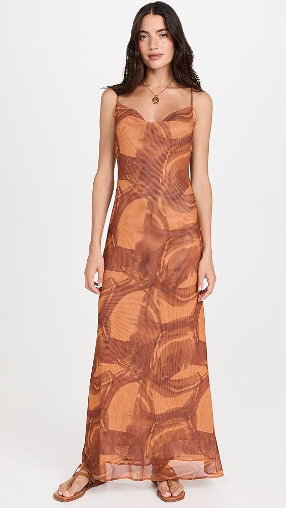 RESA Margot Dress | Shopbop Product Image