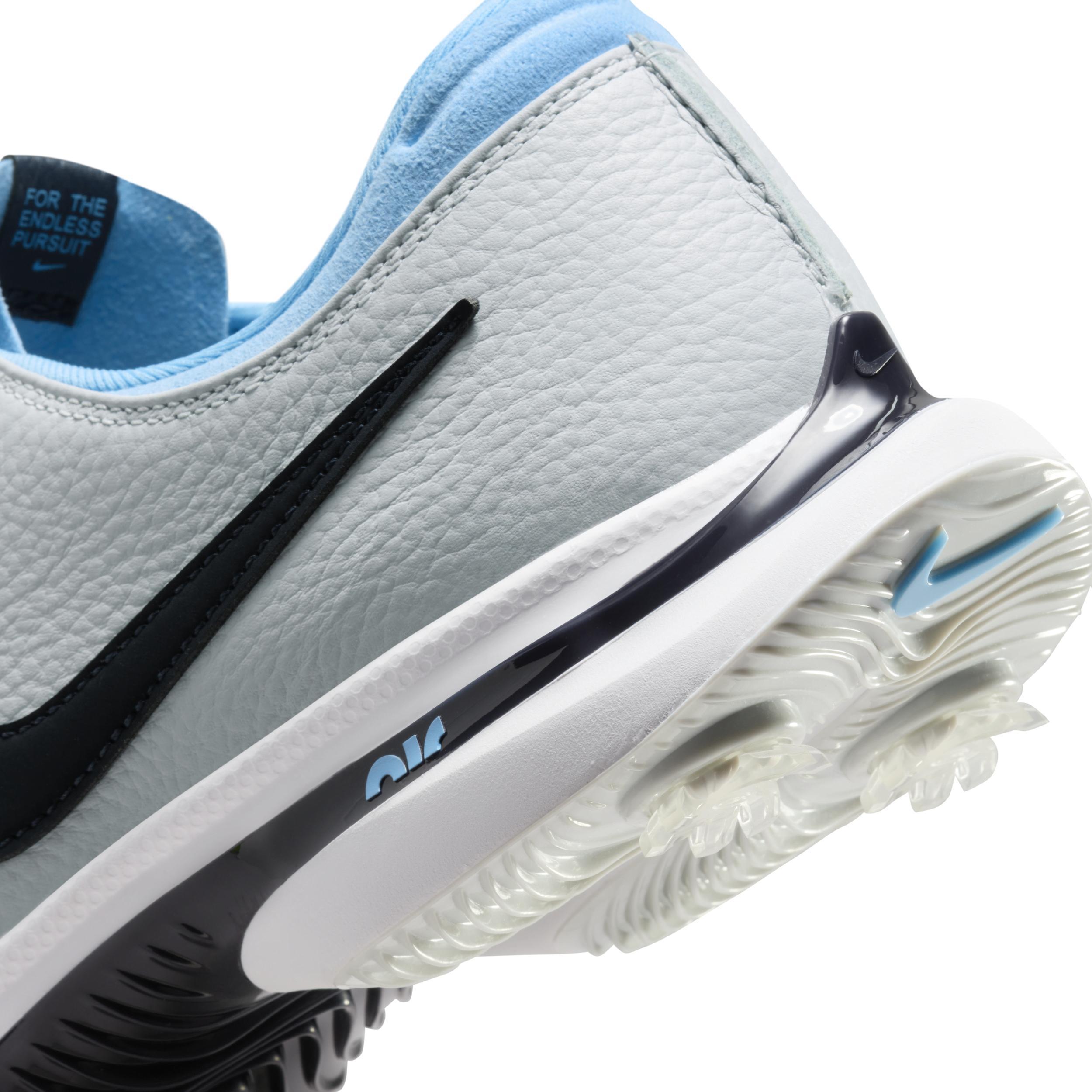 Nike Men's Air Zoom Victory Tour 3 Golf Shoes (Wide) Product Image