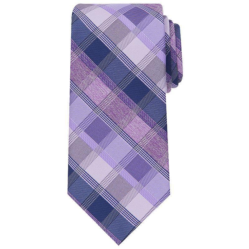 Mens Bespoke Patterned Tie Product Image