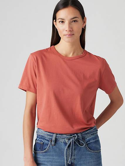 Levi's T-Shirt - Women's Product Image