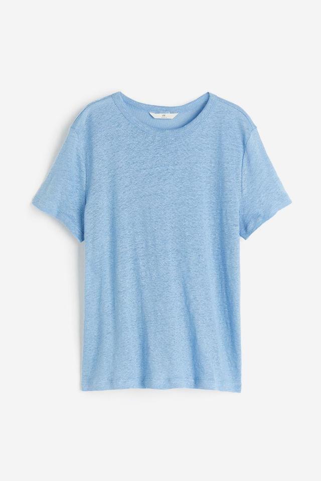 Linen Top Product Image