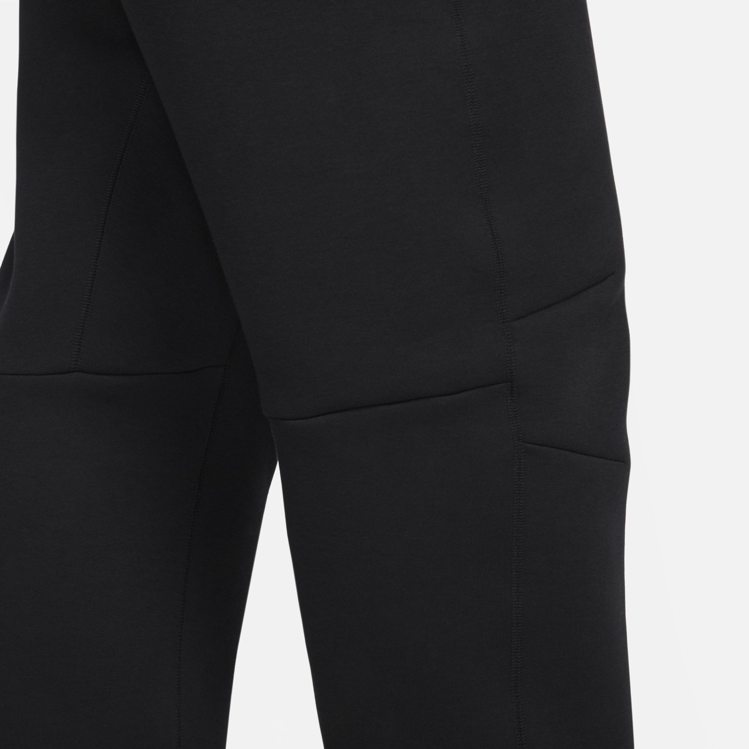 Men's Nike Sportswear Tech Fleece Open-Hem Sweatpants Product Image