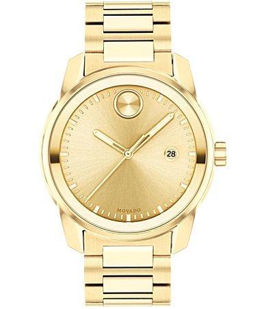 Movado Bold Verso Bracelet Watch, 42mm Product Image