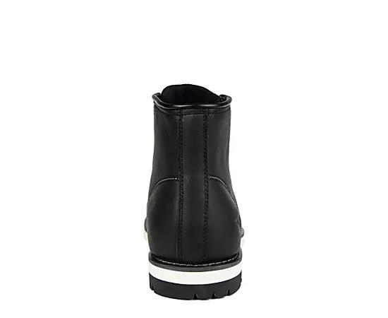 Territory Axel Mens Ankle Boots Product Image