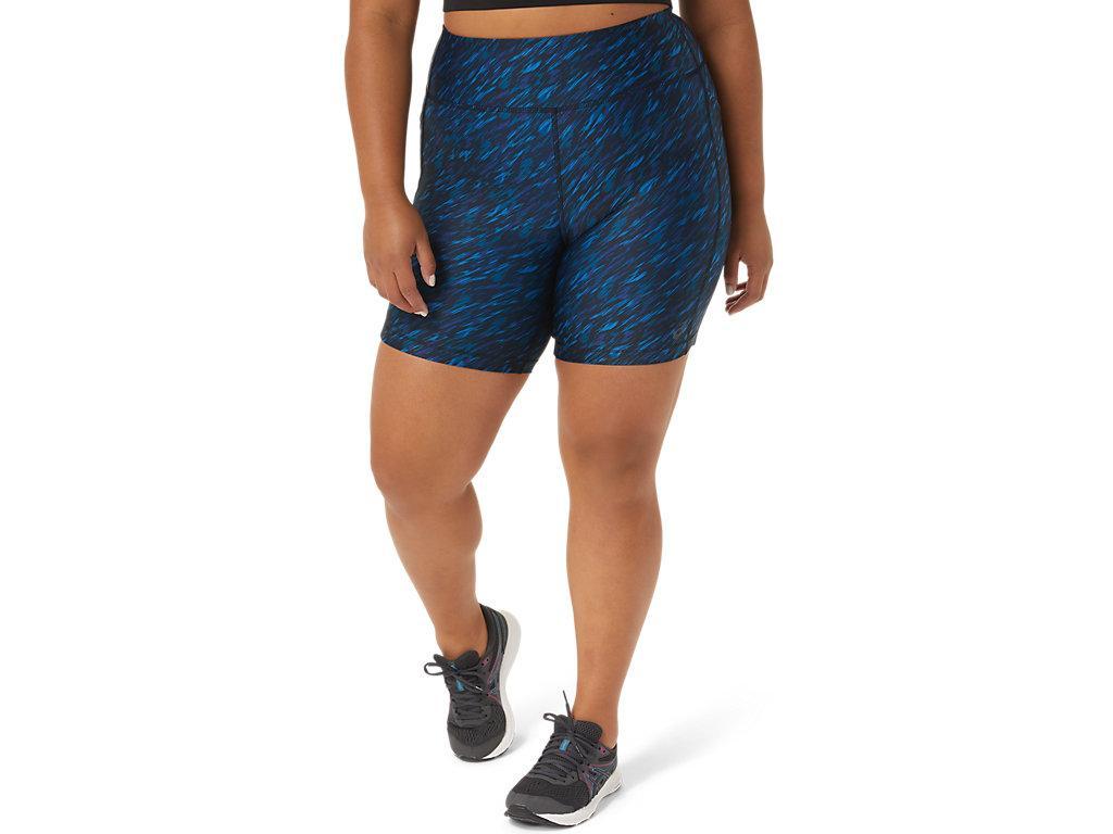 ASICS Women's PR Lyte 5In Run Short With Pockets product image