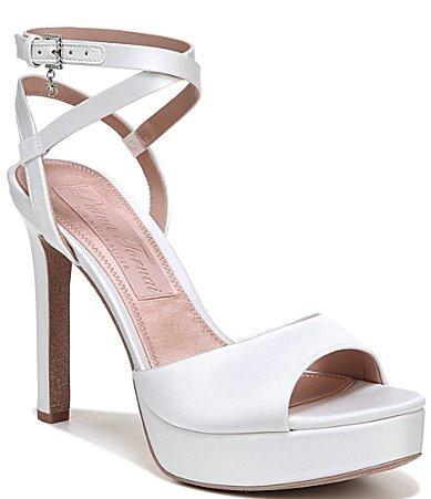 Pnina Tornai for Naturalizer Ai Ankle Strap Platform Sandal Product Image