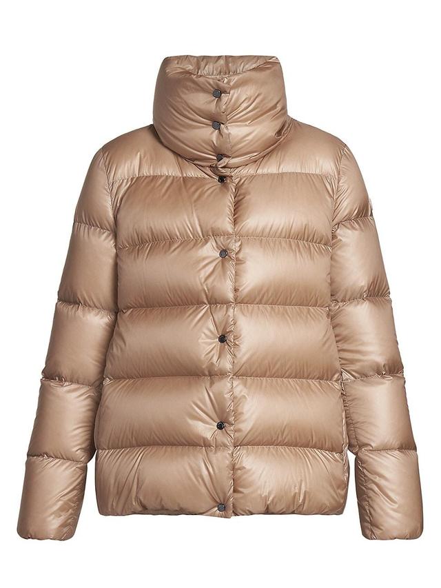 Moncler Cochevis Short Down Jacket Product Image