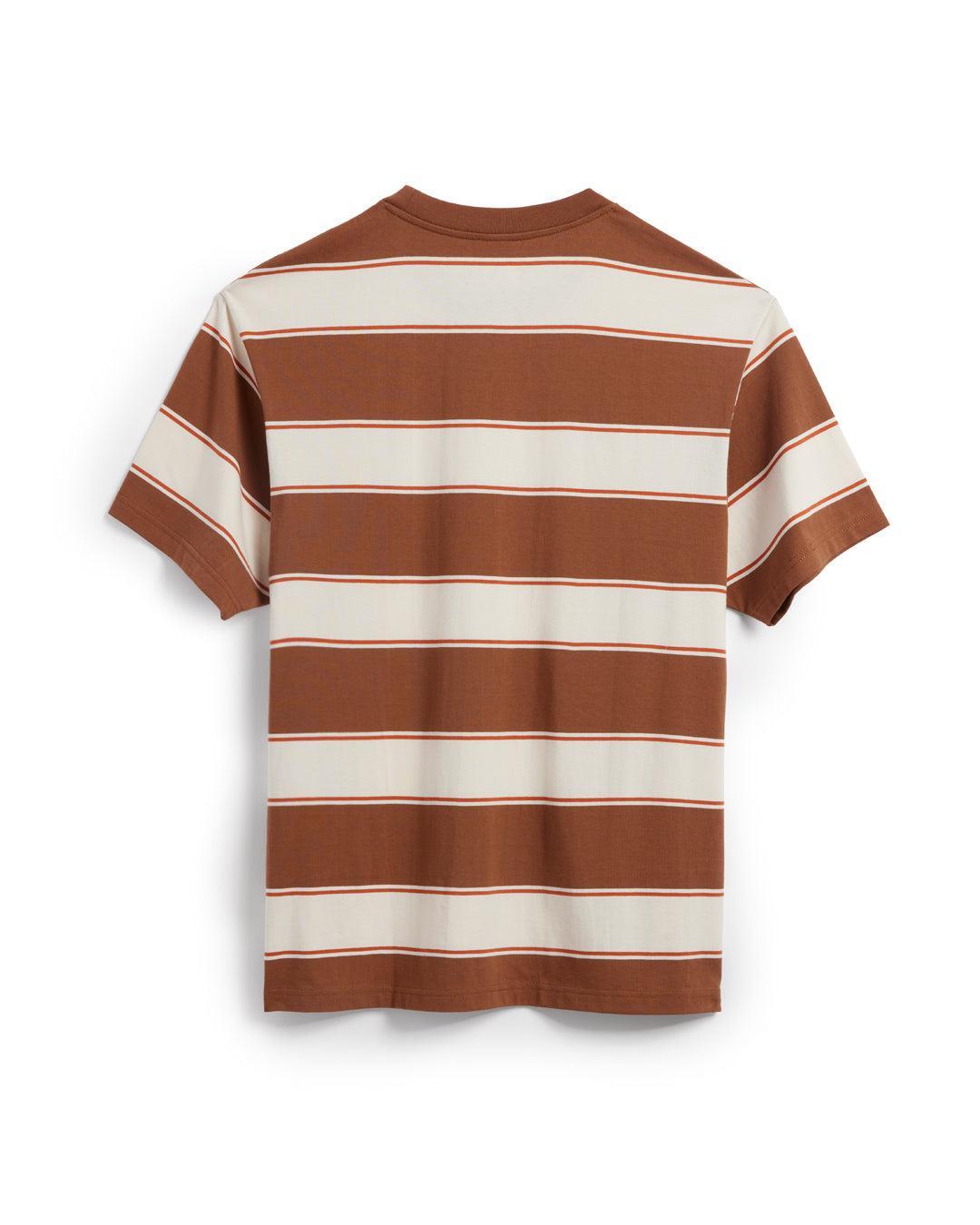 Monterey Shirt - Chalk Male Product Image