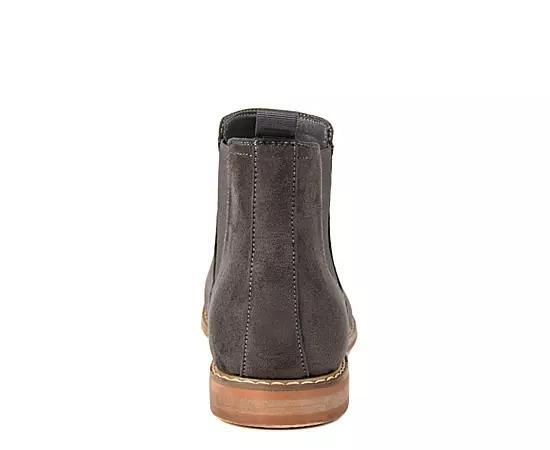 Vance Co Mens Marshall Chelsea Boot Product Image