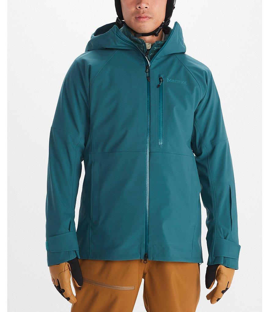 Marmot Refuge Pro Jacket Product Image