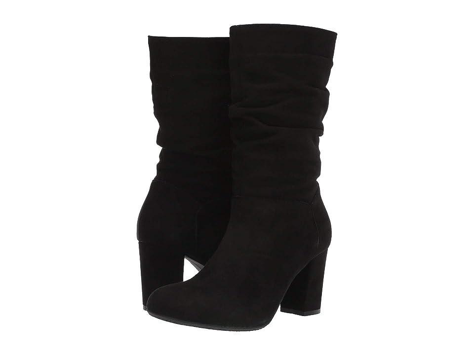 Eric Michael Poppy Women's Boots Product Image