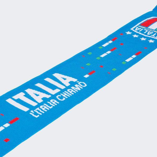 Italy Soccer Scarf Product Image