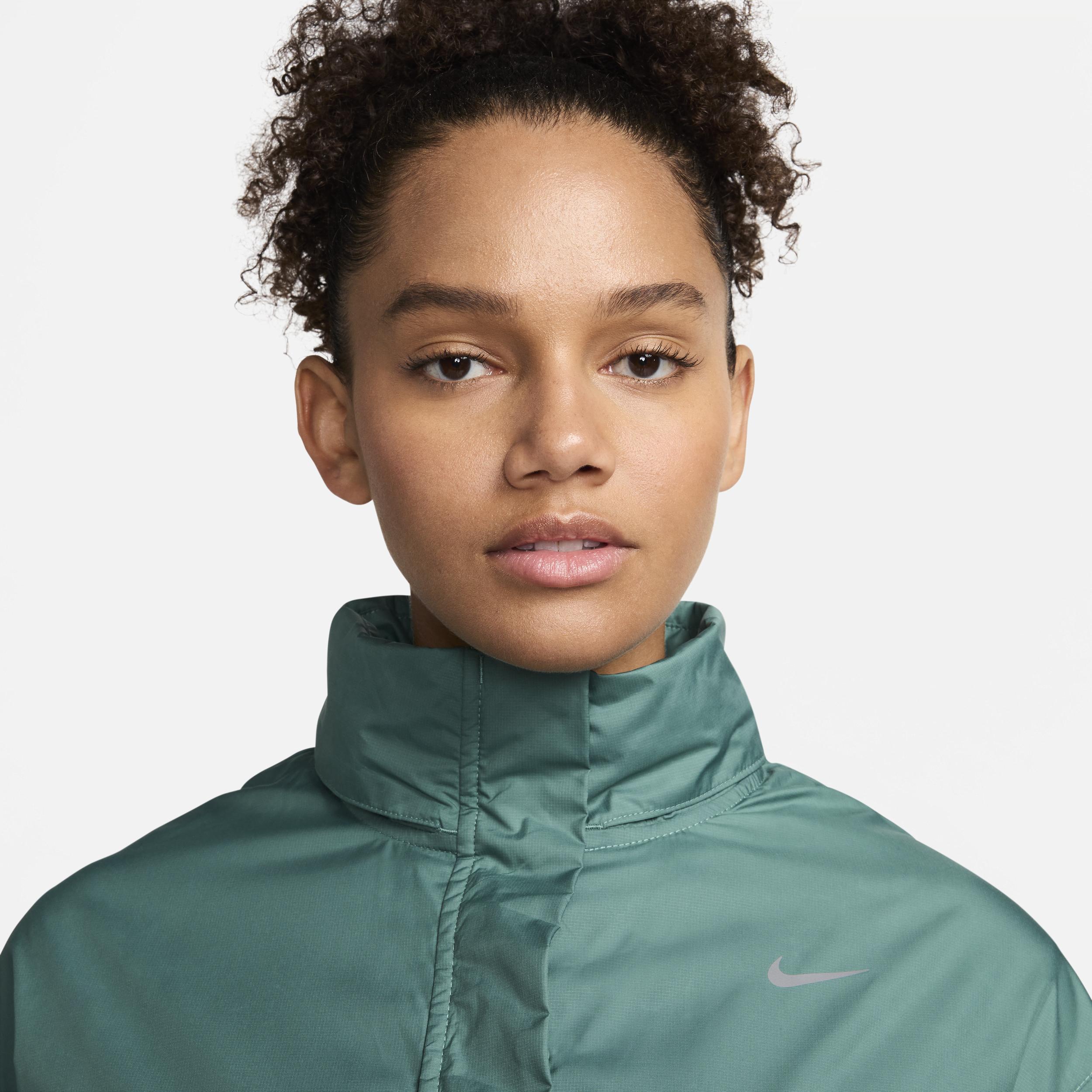 Nike Womens Fast Repel Running Jacket Product Image