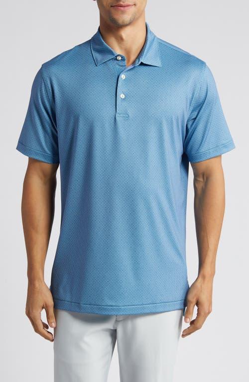 Peter Millar Soriano Performance Jersey Polo Product Image