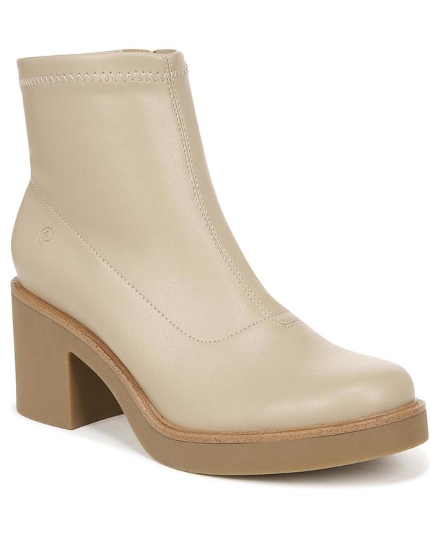 LifeStride Remix Block Heel Bootie Product Image