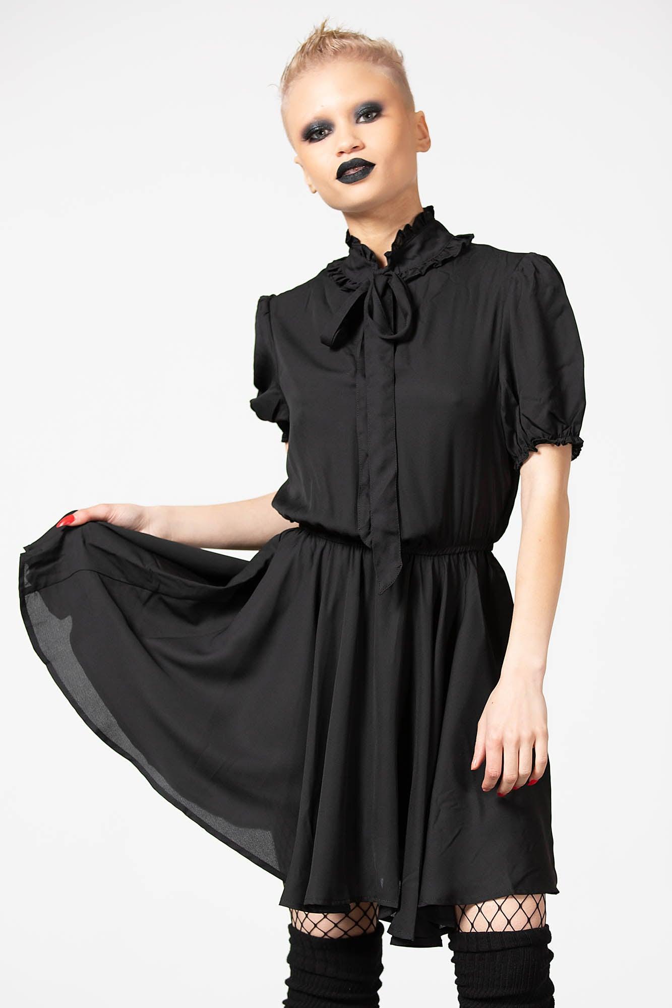 Monday's Mistress Dress Female Product Image