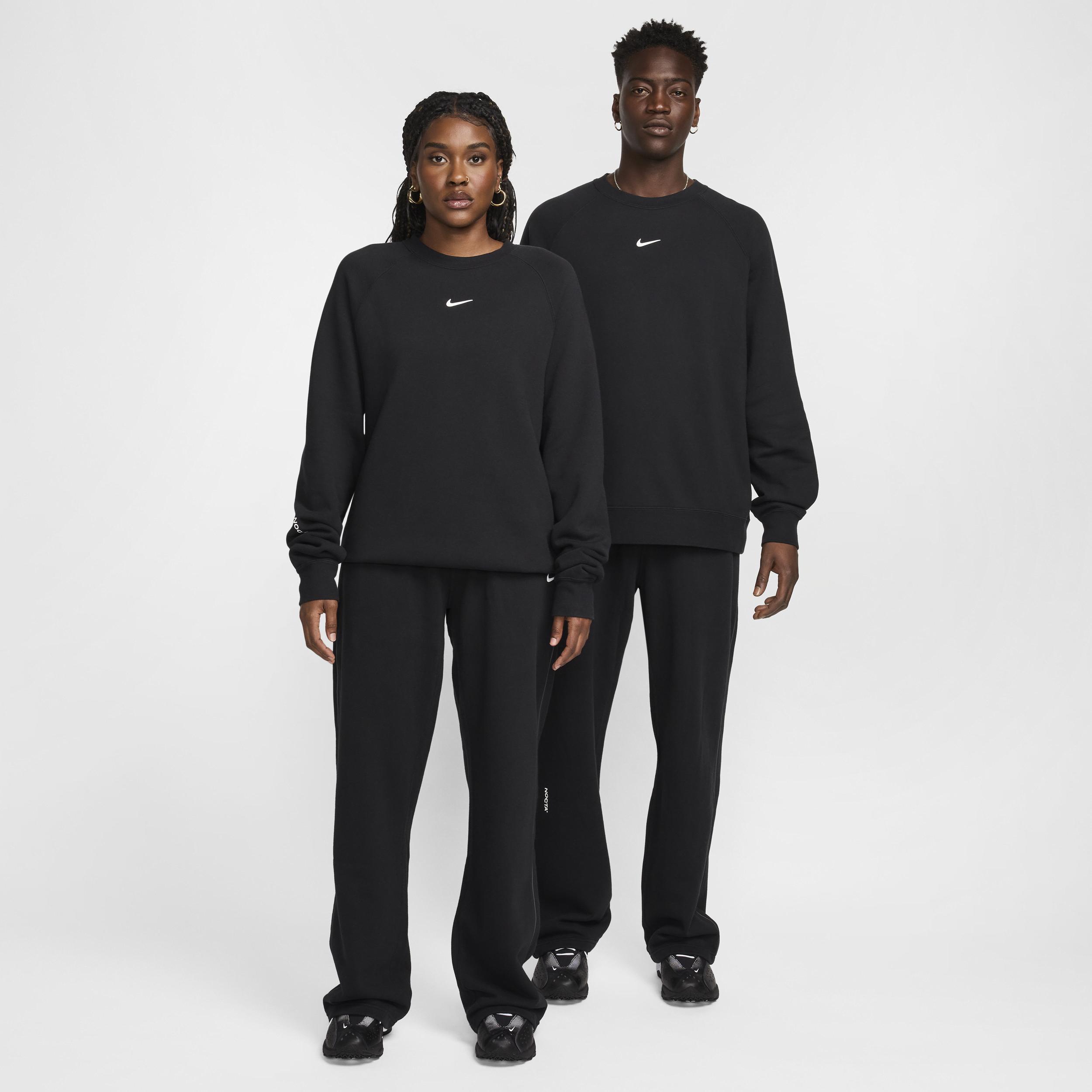 Nike Men's NOCTA Fleece CS Crew Product Image