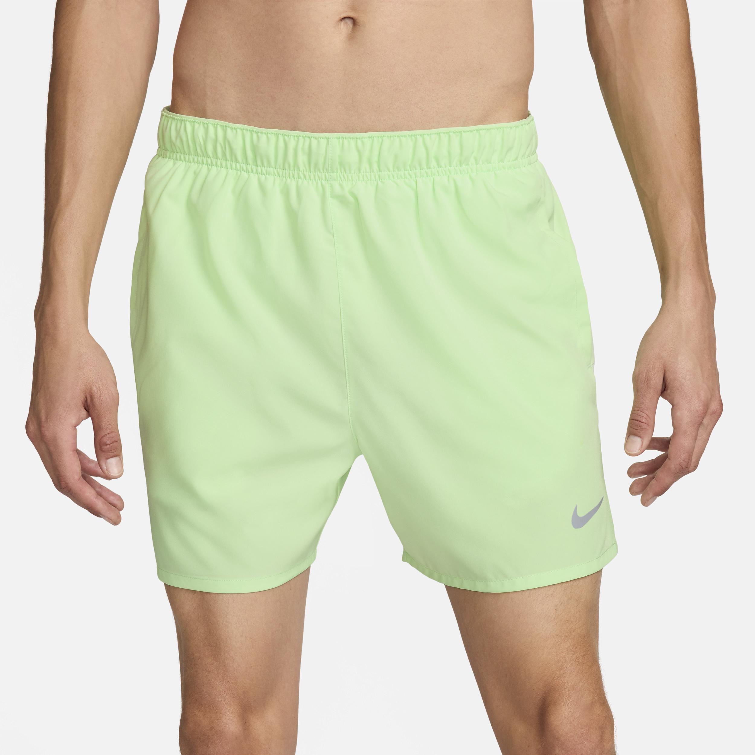 Nike Men's Challenger Dri-FIT 5" Brief-Lined Running Shorts Product Image