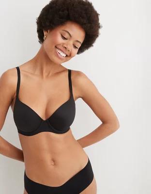 Sunnie Demi Push Up Bra Product Image