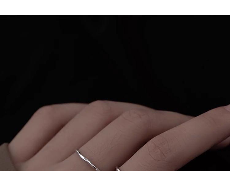 Alloy Ring Product Image