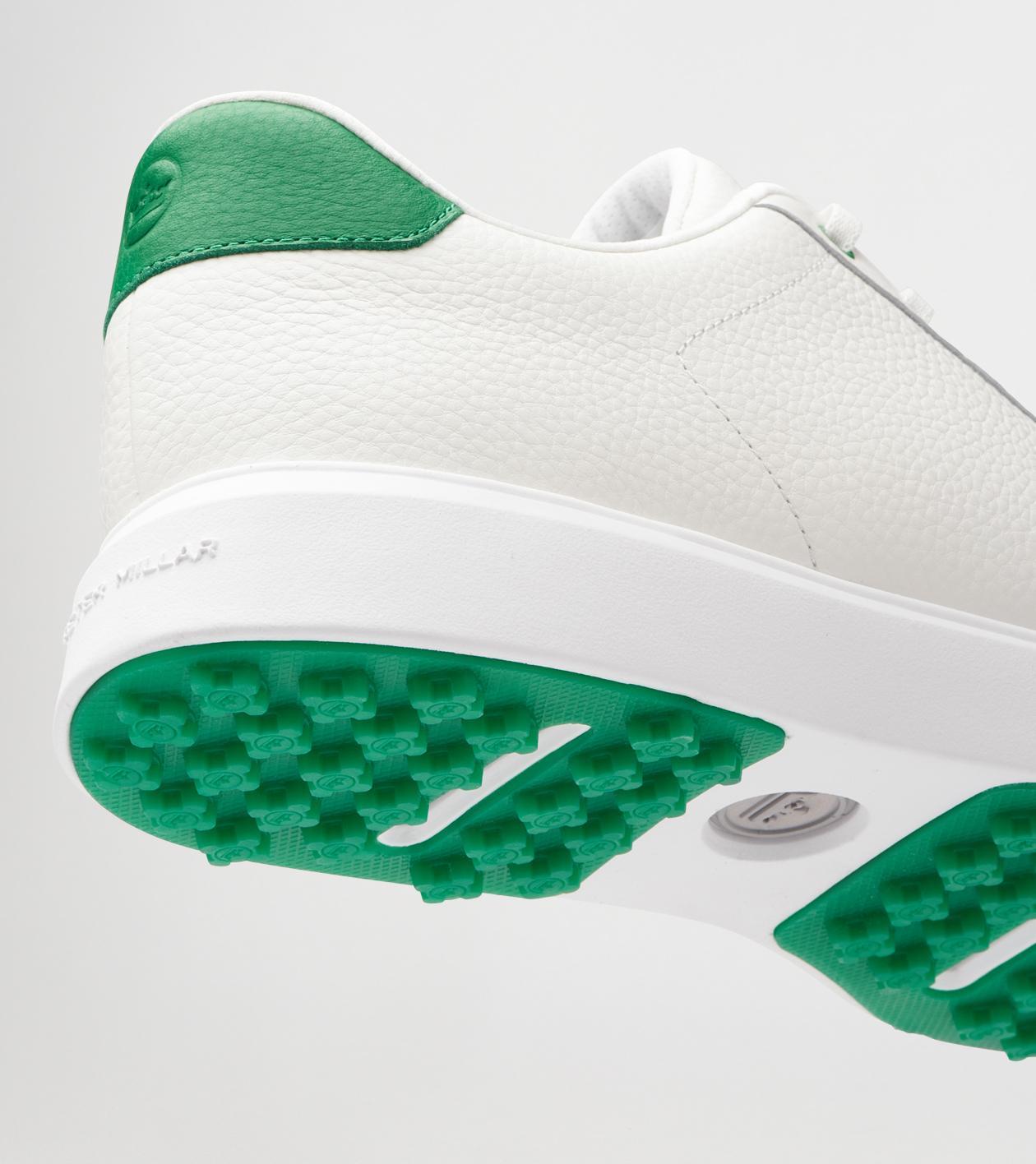 Drift Leather Hybrid Course Shoe Product Image