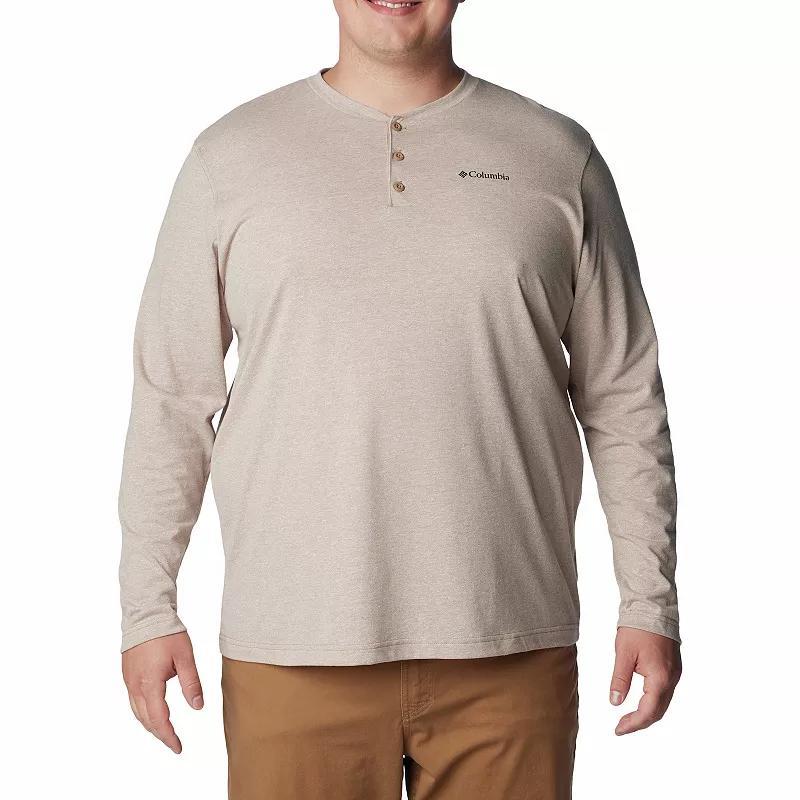 Columbia Men's Thistletown Hills Henley- Product Image