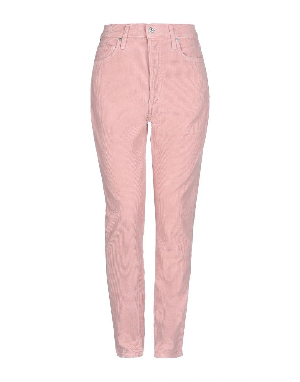 CITIZENS OF HUMANITY Casual Pants In Pink Product Image