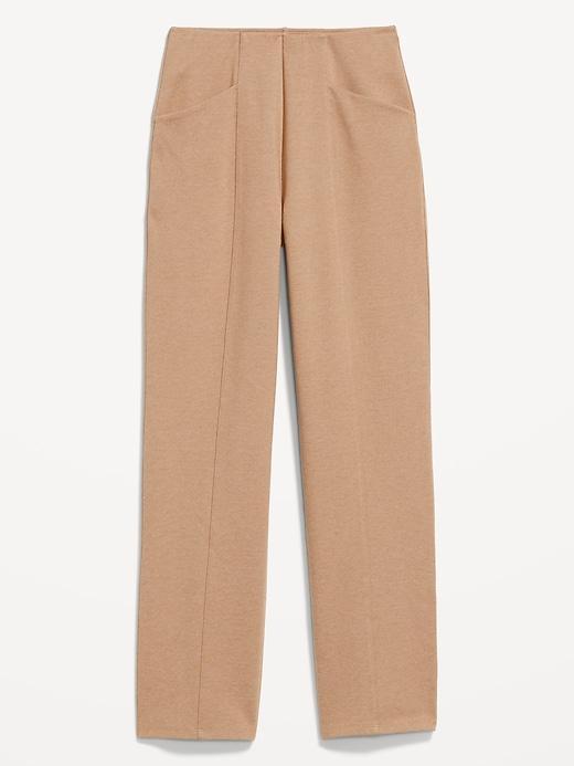 High-Waisted OGC Chino Pants Product Image