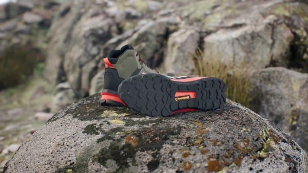 Terrex AX4 Mid GORE-TEX Hiking Shoes Product Image