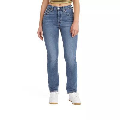 Levi's� Women's 501 Original Straight Leg Jean product image