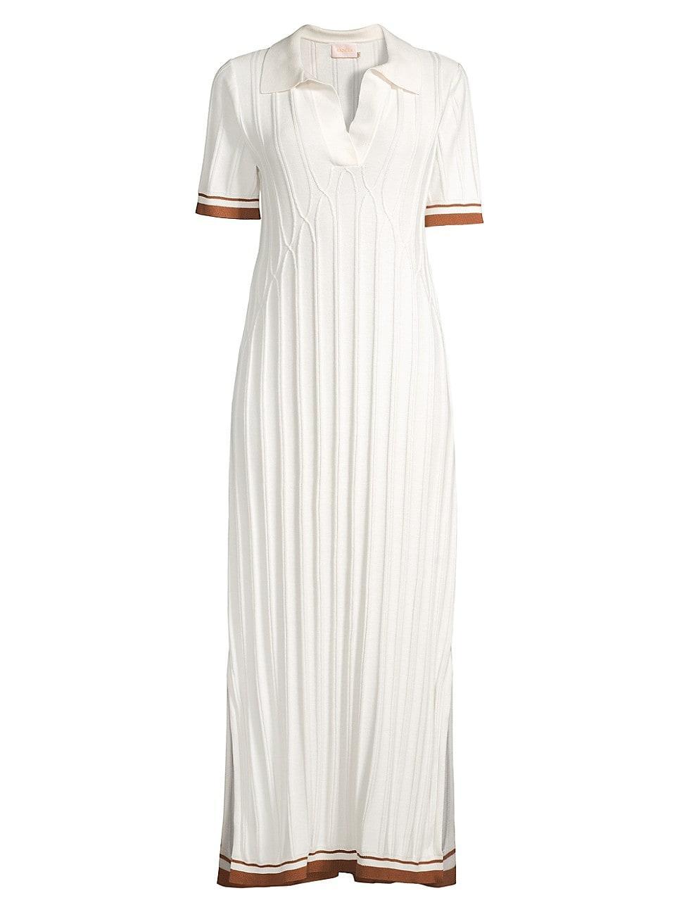 Womens Liona Midi-Dress Product Image