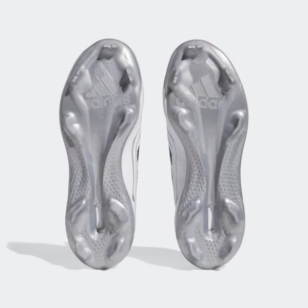 Adizero PureHustle 3 TPU Cleats Product Image