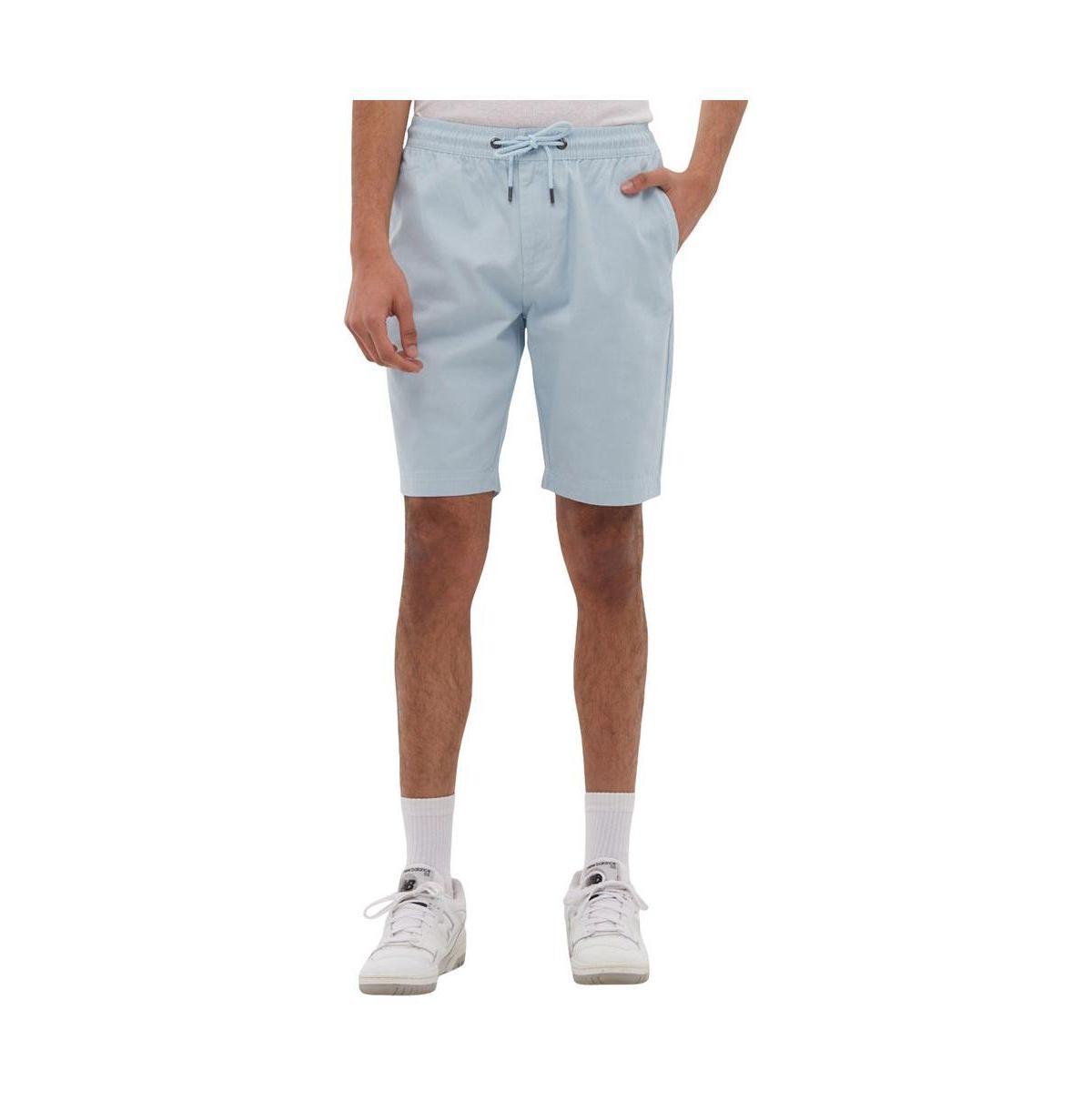 Bench Dna Mens Hotspur Chino Shorts Product Image