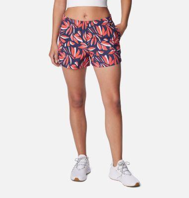 Columbia Women's Sandy River II Printed Shorts- Product Image